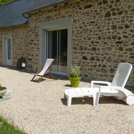 Maison D'Hotes Ker'A Goudelin Exterior foto